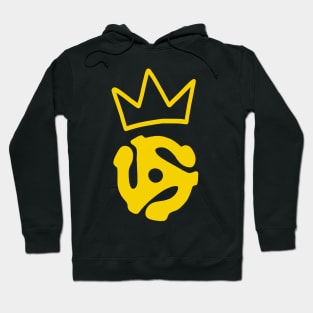 45 King Hoodie